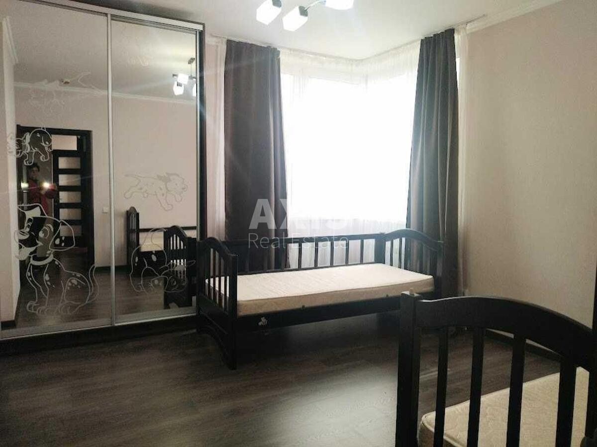 3k apartment vul. Bilec'kogo Akademika 20601401