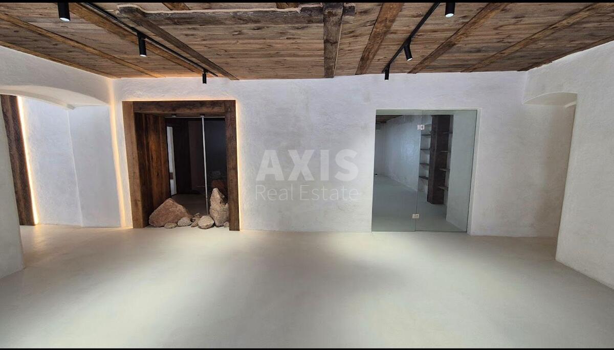 Office vul. Kudrjavs'ka 16, 250m2562328
