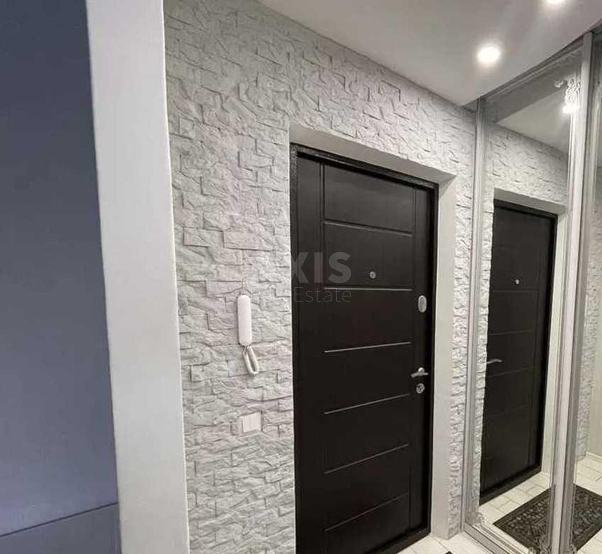1k apartment vul. Yulia Zdanovska 30/25