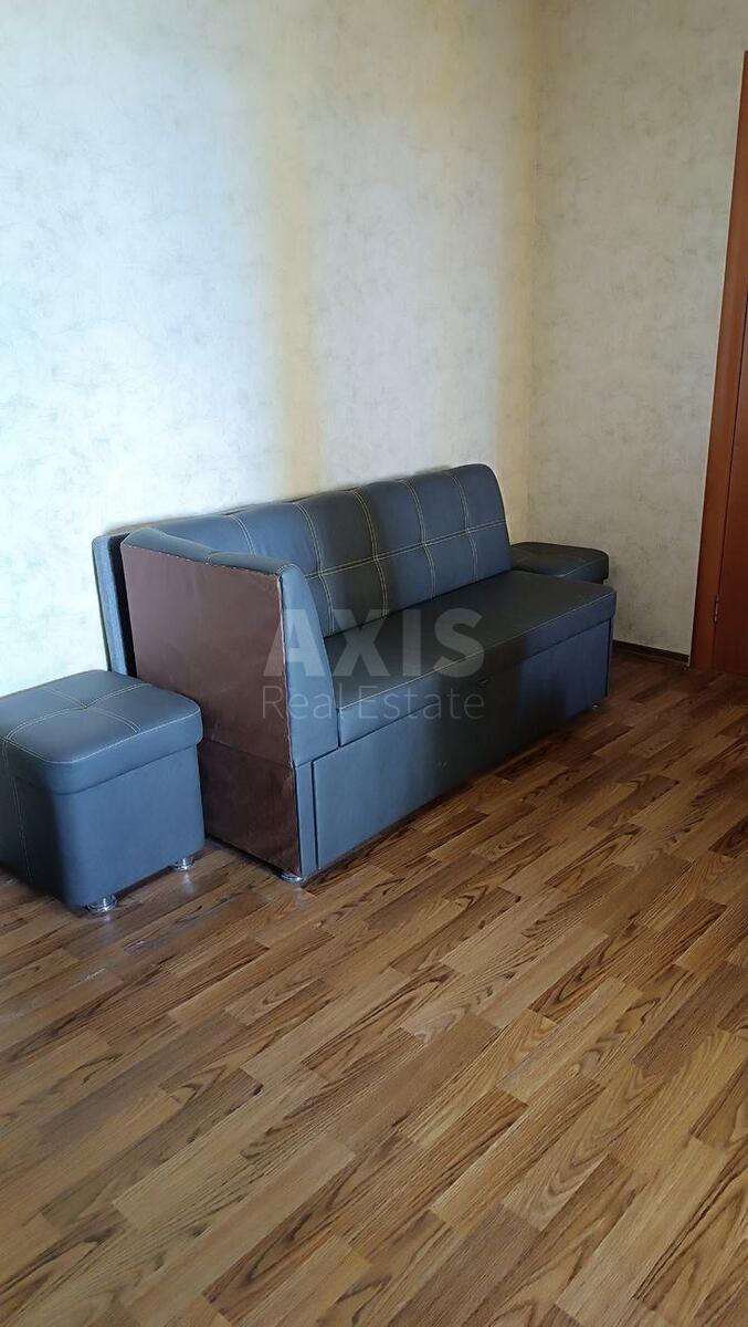 1k apartment prov. Motornyj 95
