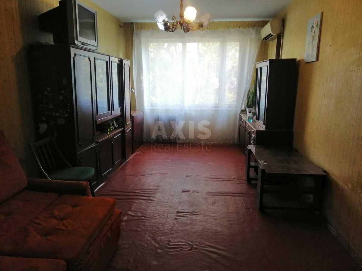 3k apartment pr-t Tychyny Pavla 261