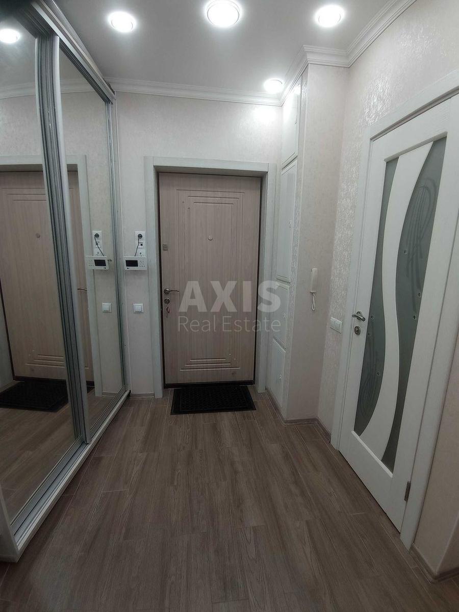 2k apartment vul. Regeneratorna 46