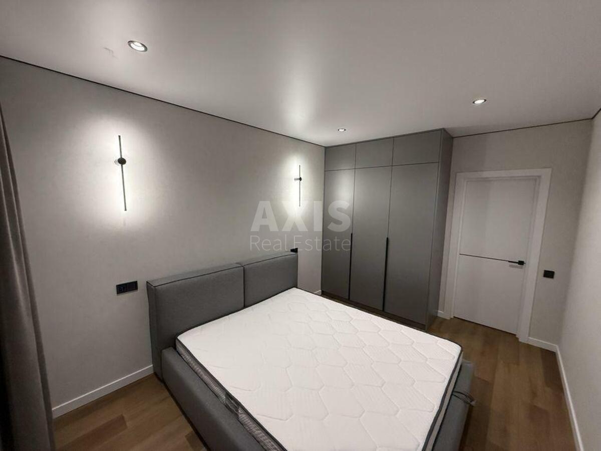1k apartment pr-t Pravdy 430