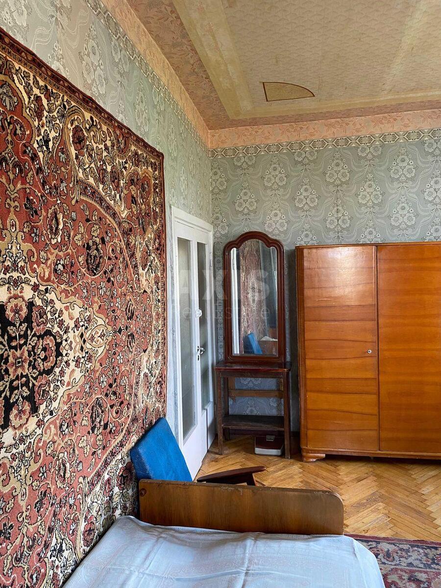 3k apartment vul. Ivana Svitlychnogo 4А602447