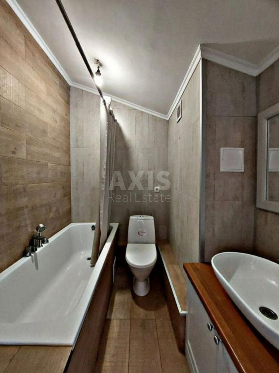 1k apartment vul. Liskivs'ka 237