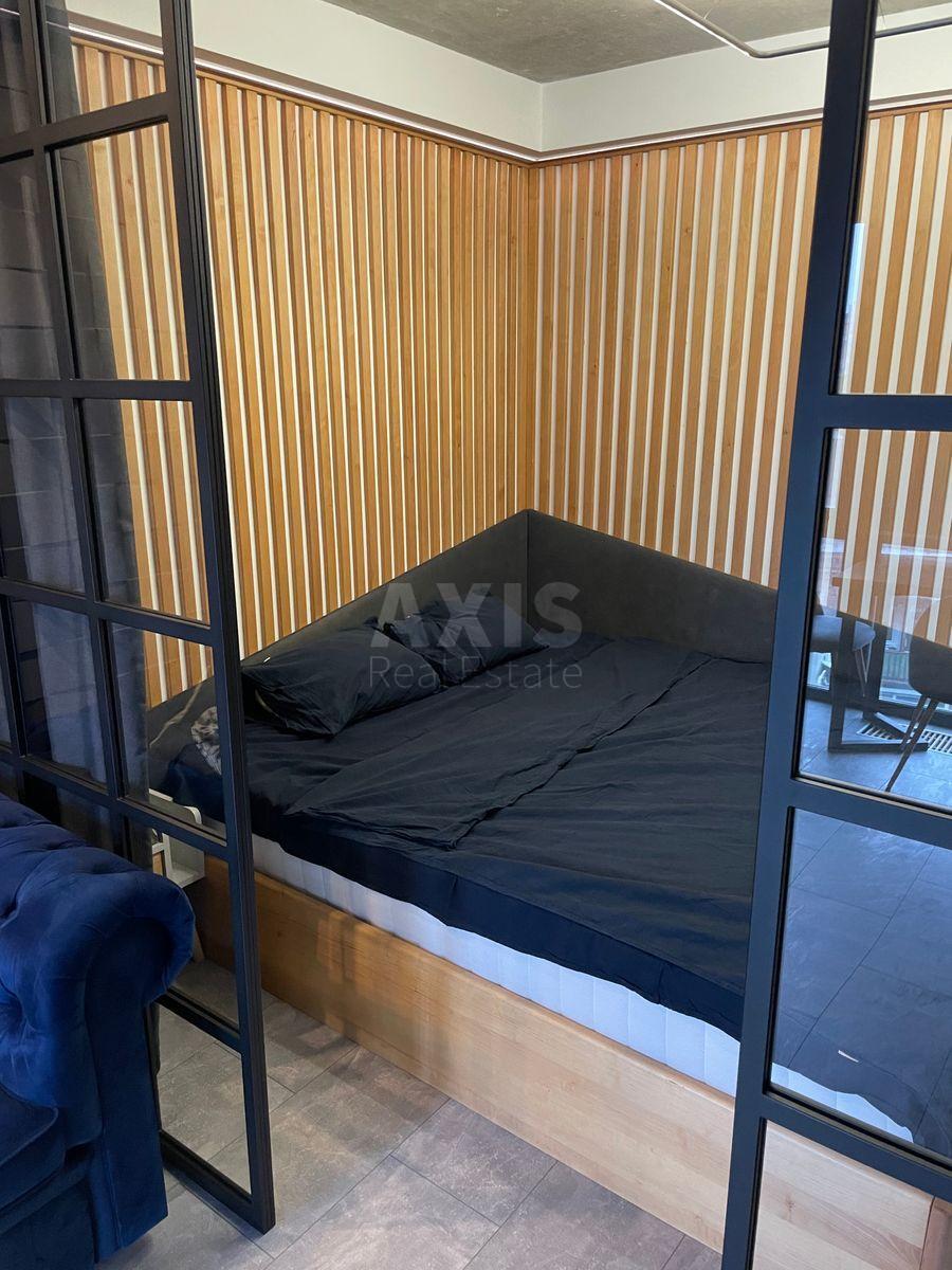 1k apartment vul. Murashka Mykoly 4Б2