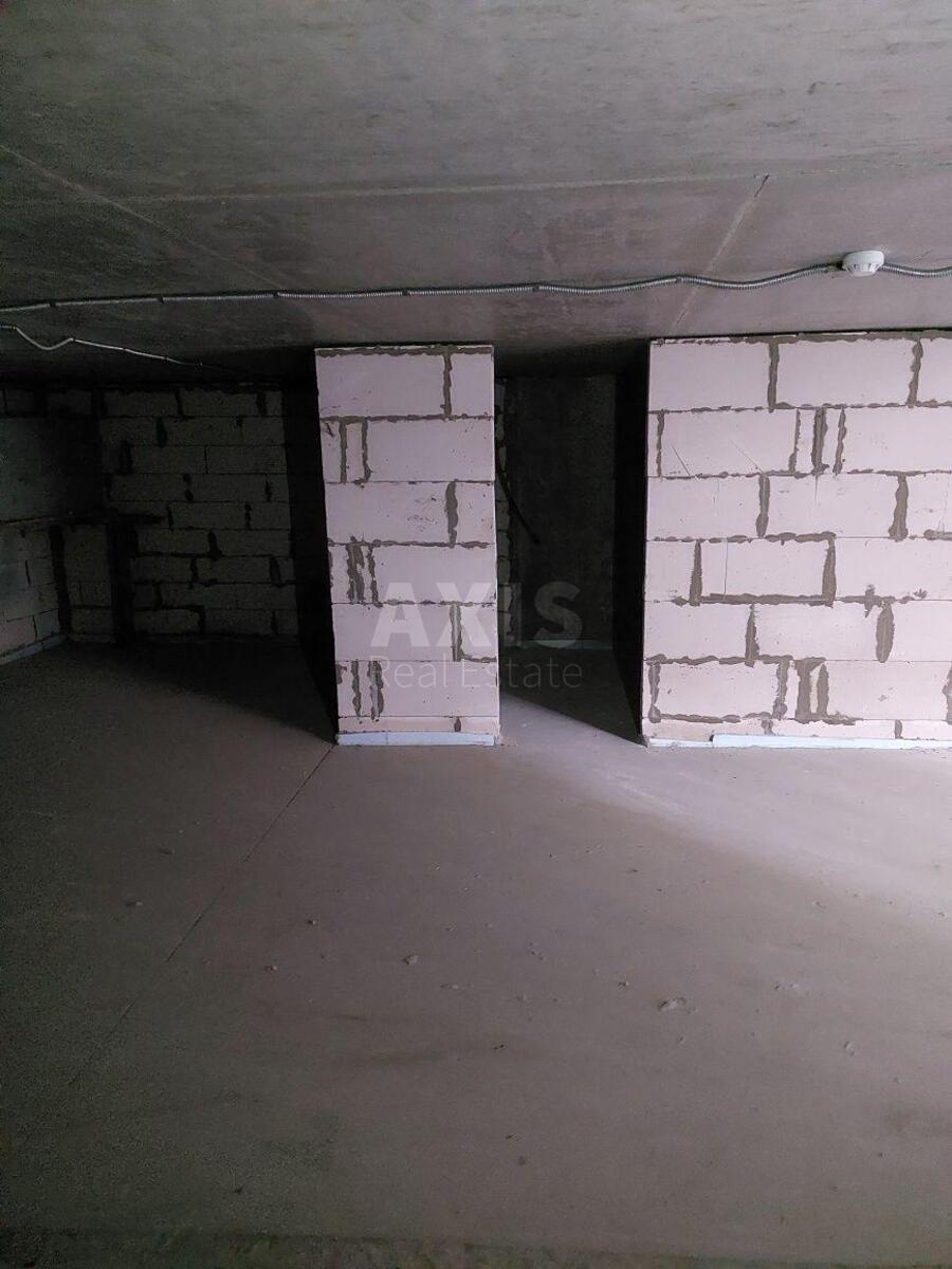 Trade object vul. Barbjusa Anri 28А, 78m26