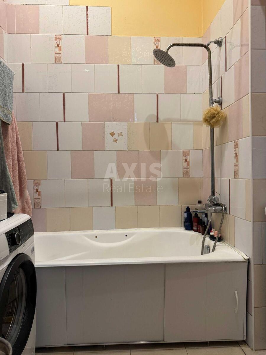 1к квартира ул. Саксаганского 12А595618