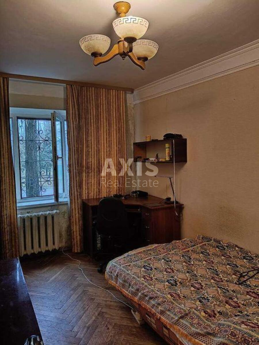 2k apartment vul. Sosninyh Sim'i' 2/11
