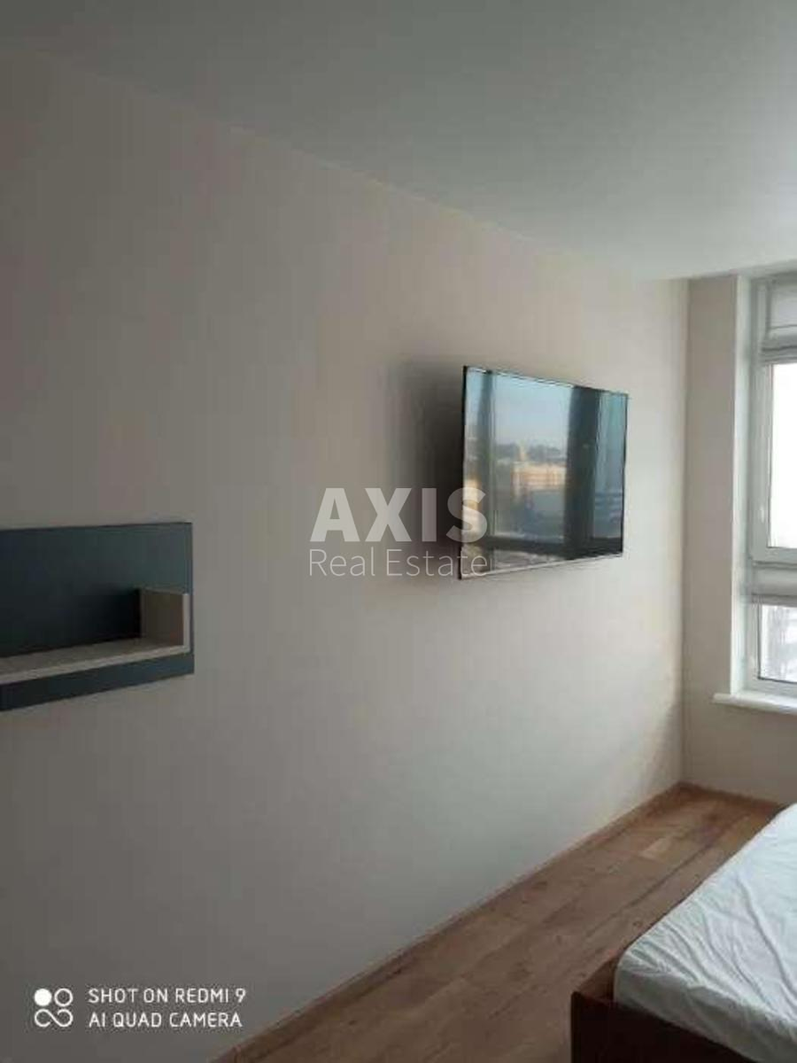 1k apartment pr-t Peremogy 5В8