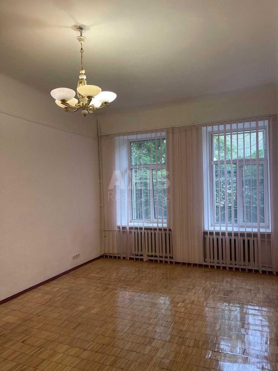 Office vul. Hmel'nyc'kogo Bogdana 36Б, 41m21