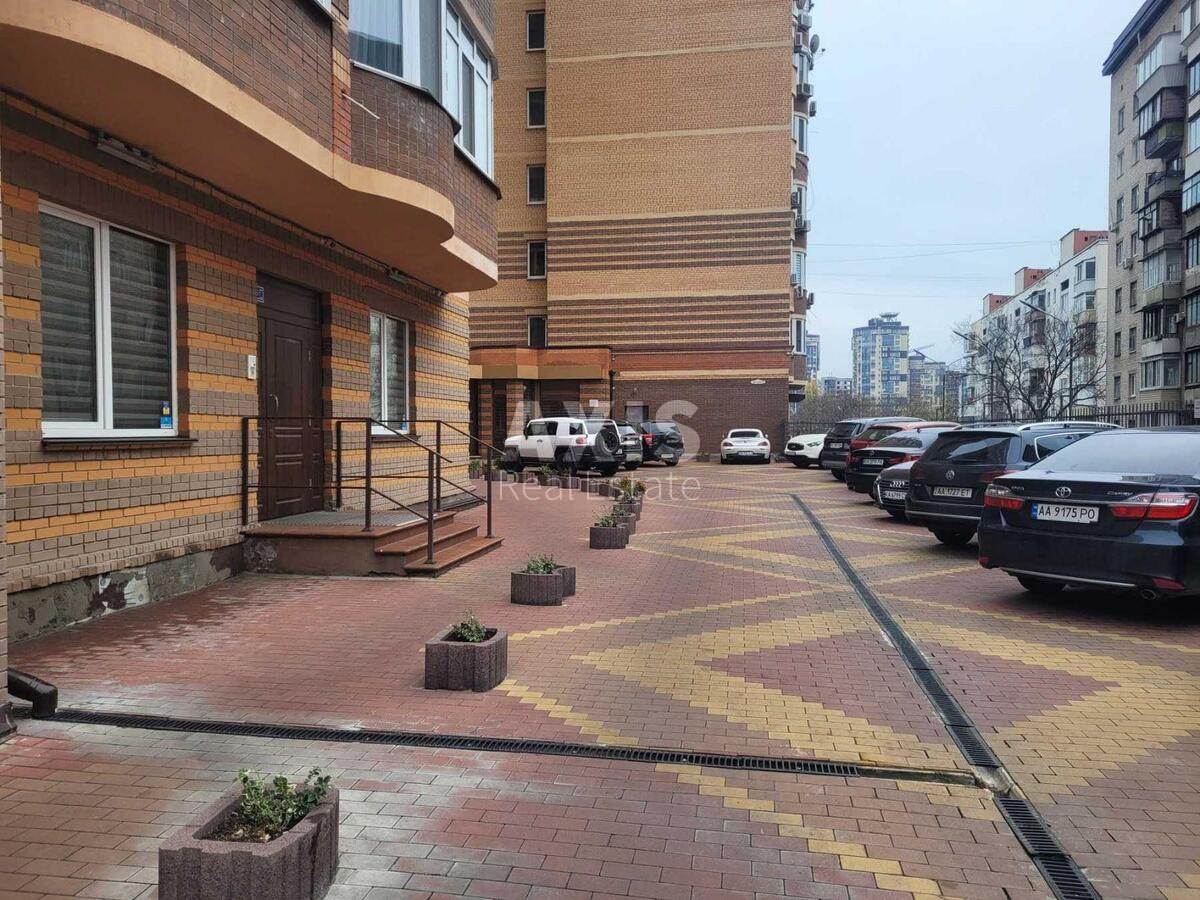 3k apartment prov. Laboratornyj 651165