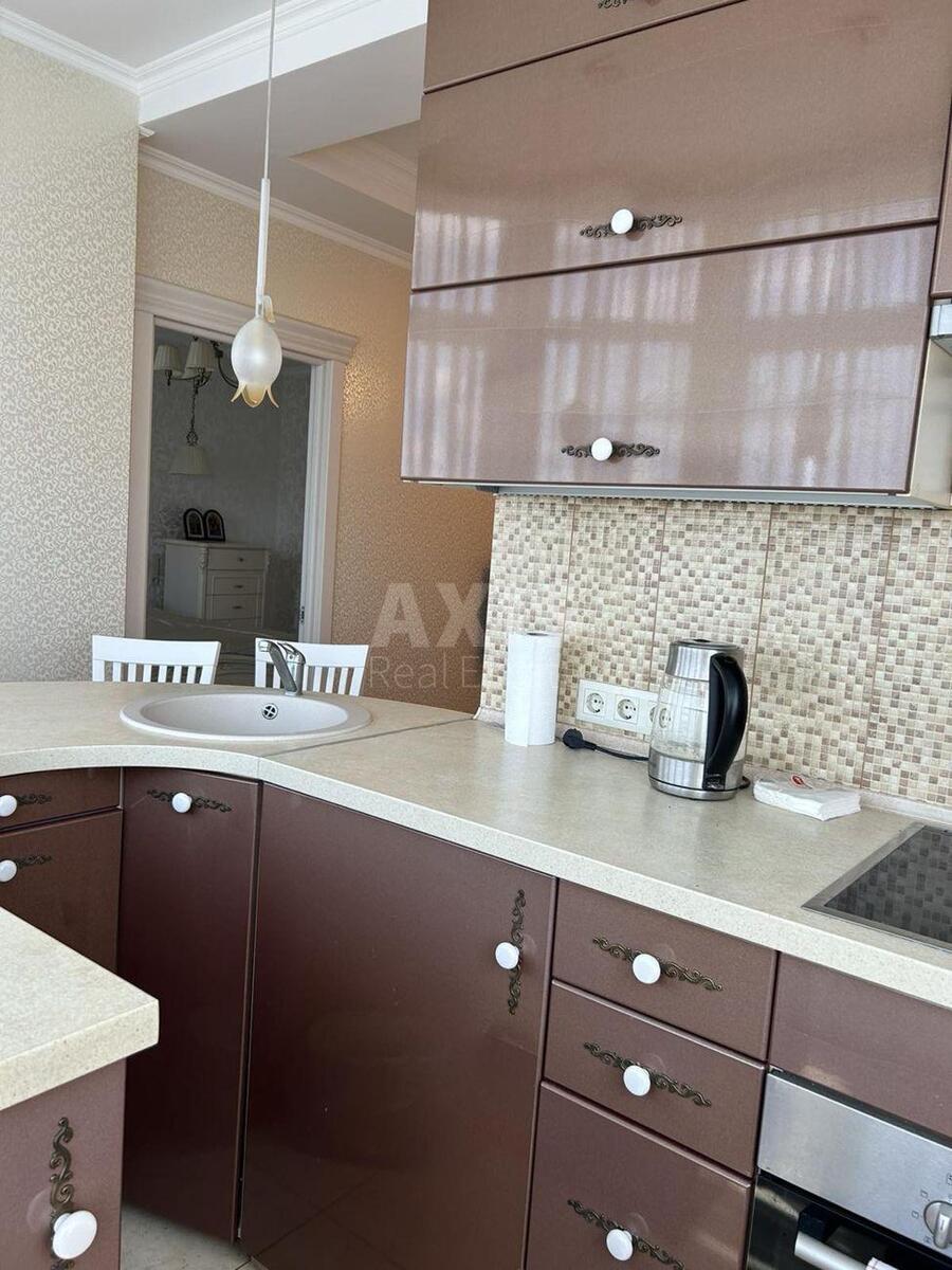 3k apartment vul. Chornovola V'jacheslava 2763821