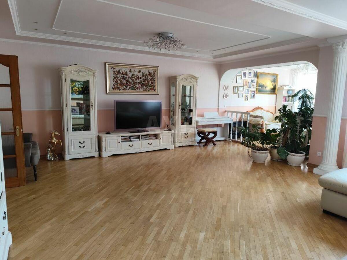 3k apartment pr-t Geroi'v Stalingrada 2Г, корп. 2