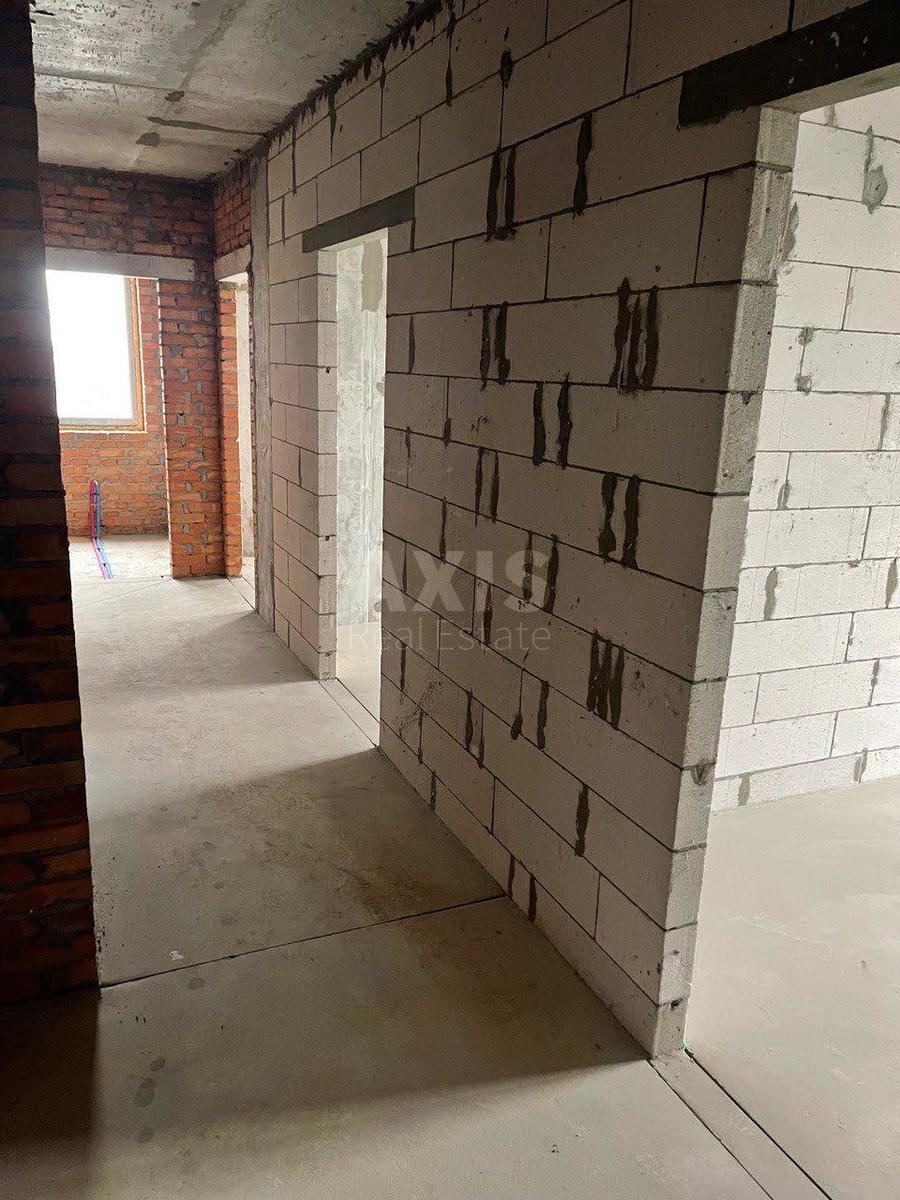 2k apartment vul. Zabolotnogo Akademika 12