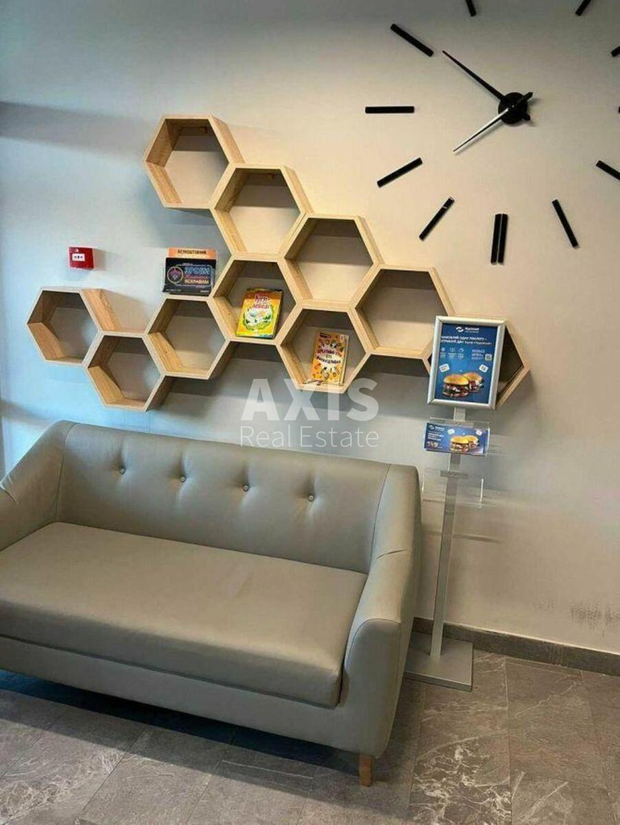 3k apartment vul. Grechka Marshala 10М11