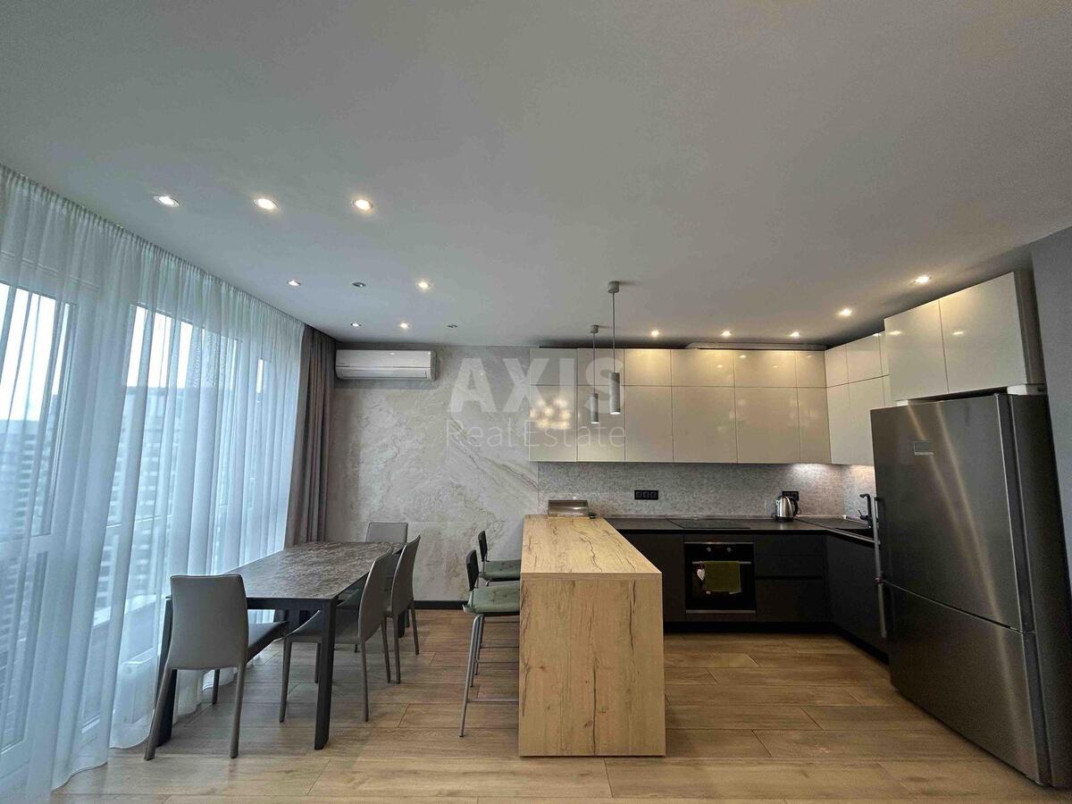 3к квартира ул. Заречная 1Г59653