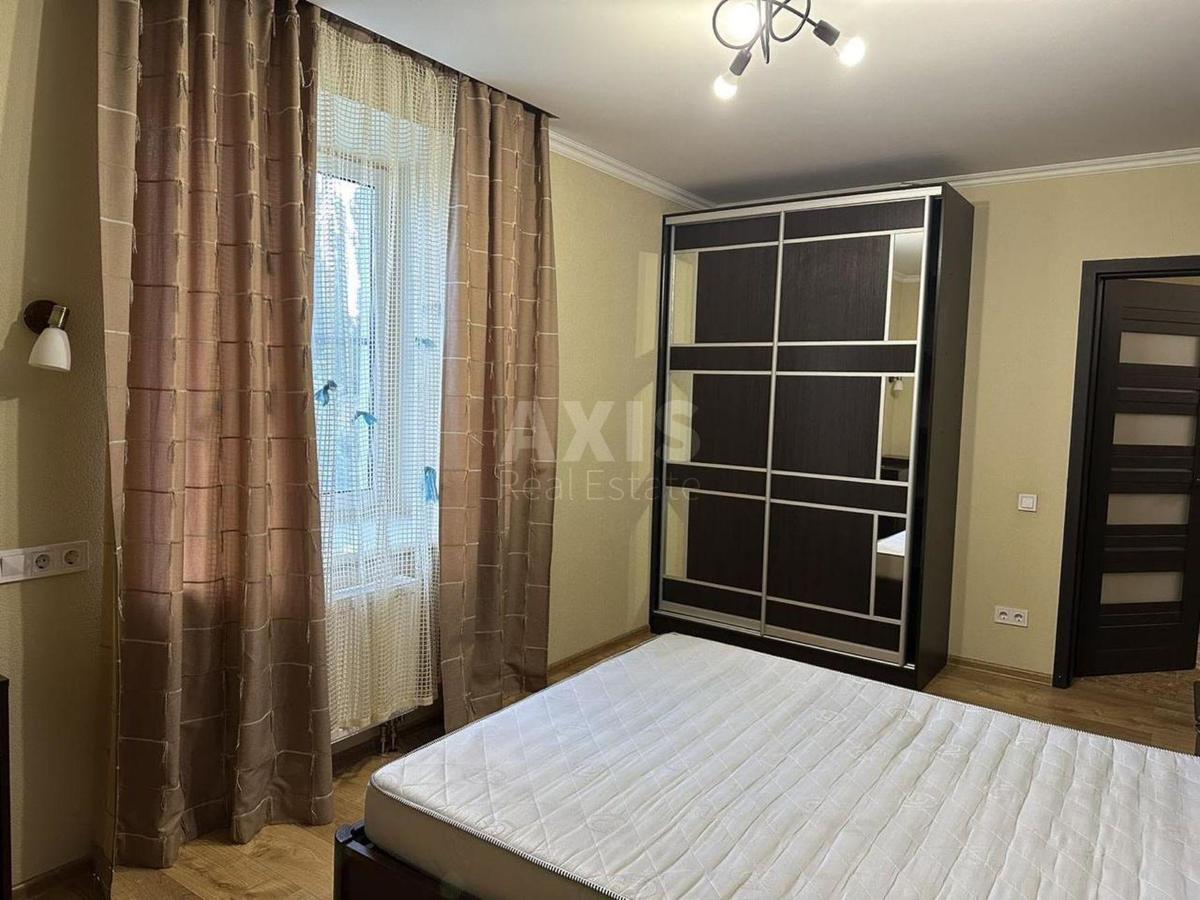 2k apartment vul. Gercena 326