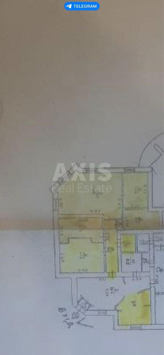 Office vul. Lysenka 2А, 140m27