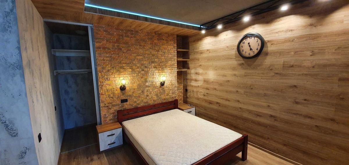 1k apartment vul. Konjeva Marshala 10/12