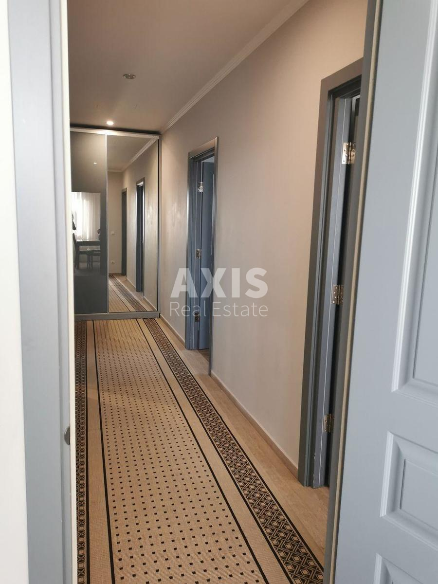 2k apartment prov. Tbilis'kyj 1393045