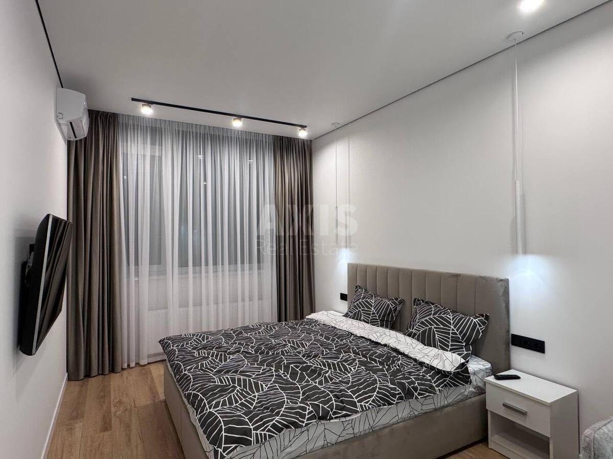 2к квартира пр-т Берестейский 11Б639741