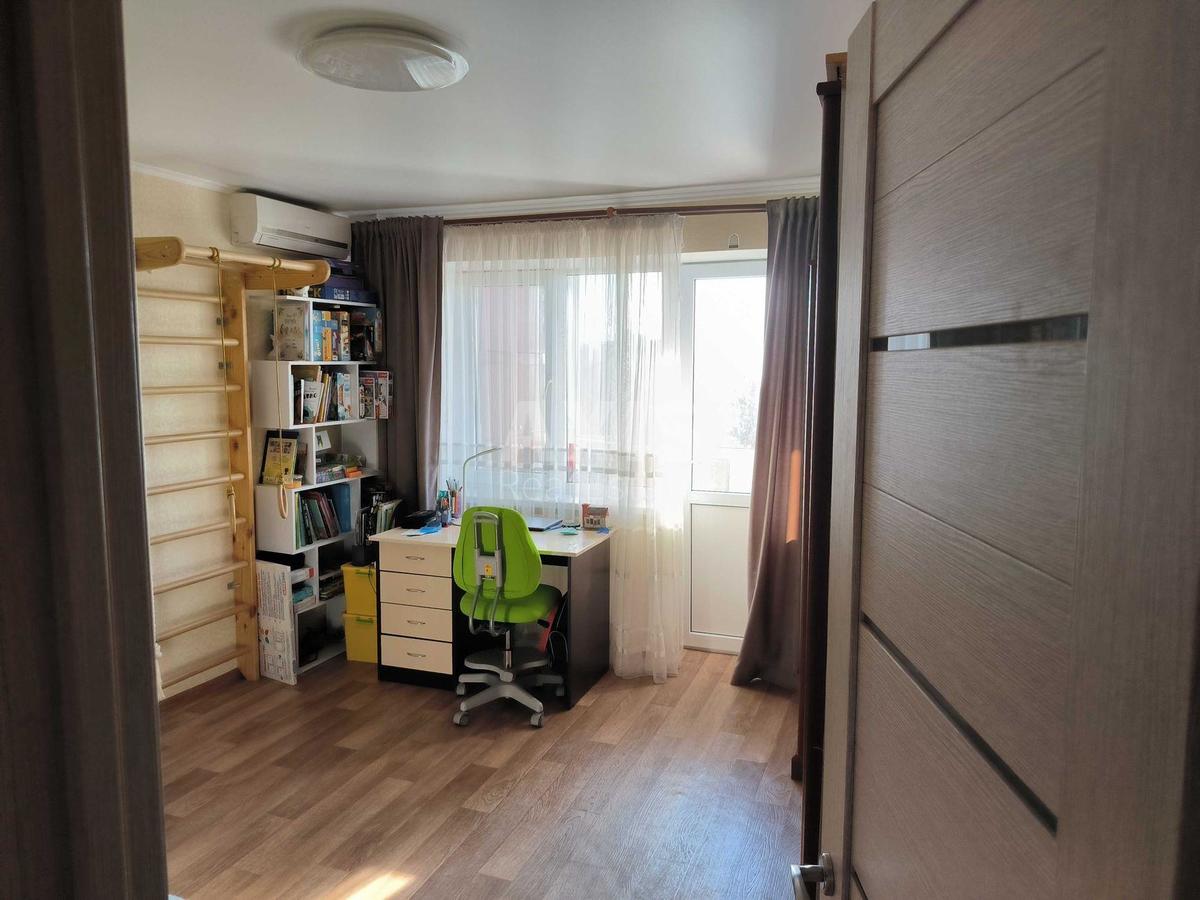 1к квартира ул. Иорданская 22Б446290