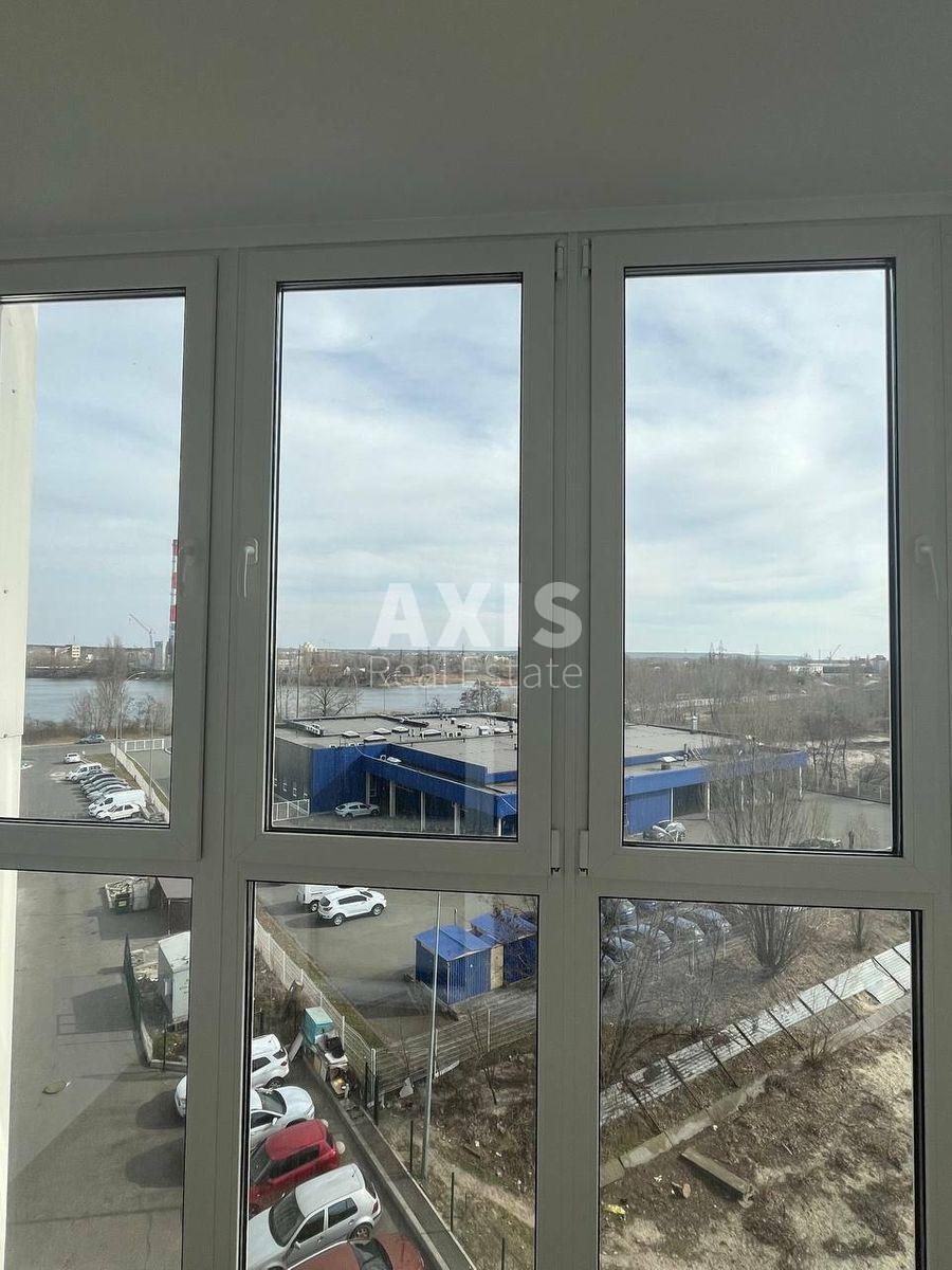 1к квартира ул. Ревуцкого 54Б3