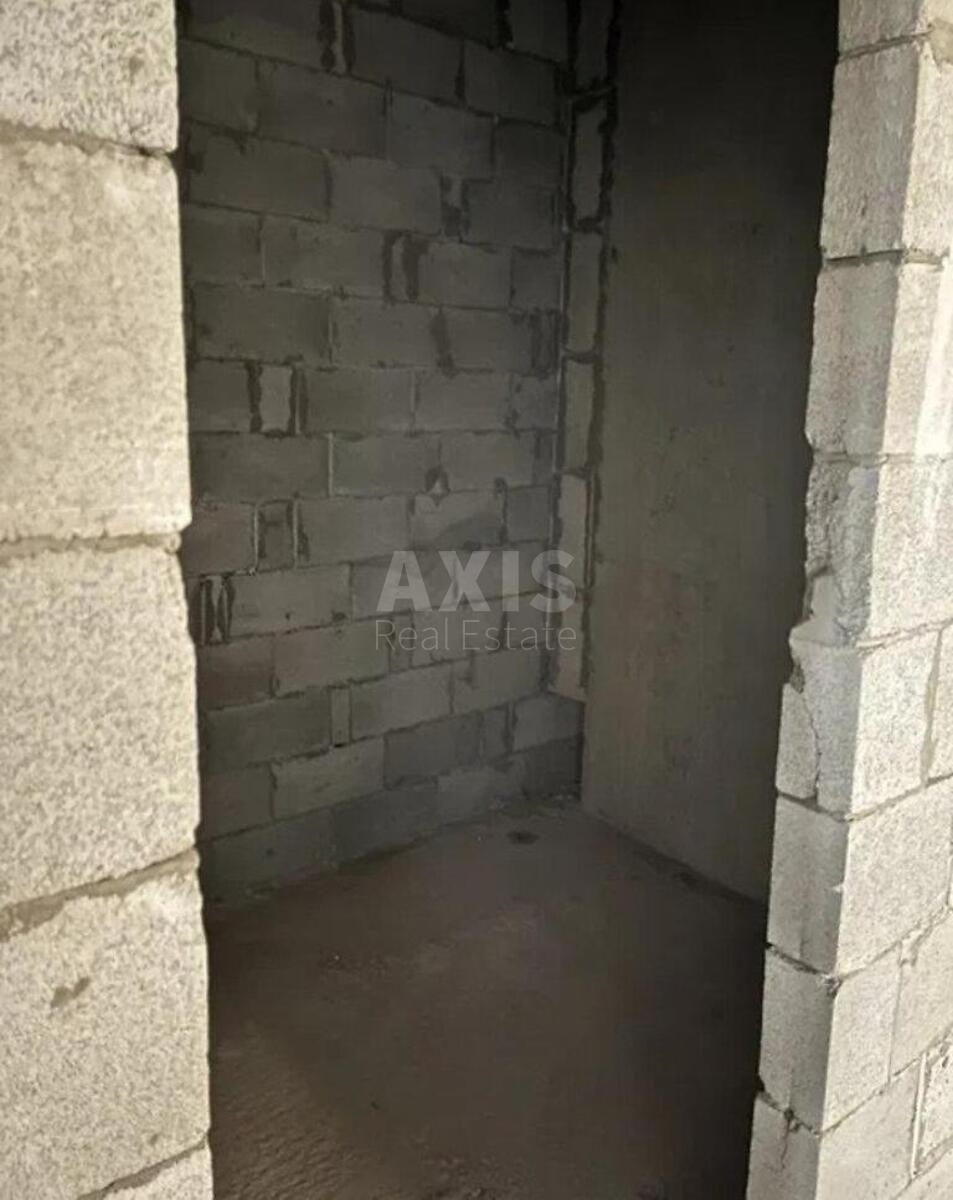 1k apartment vul. Rudans'kogo Stepana 9А640297