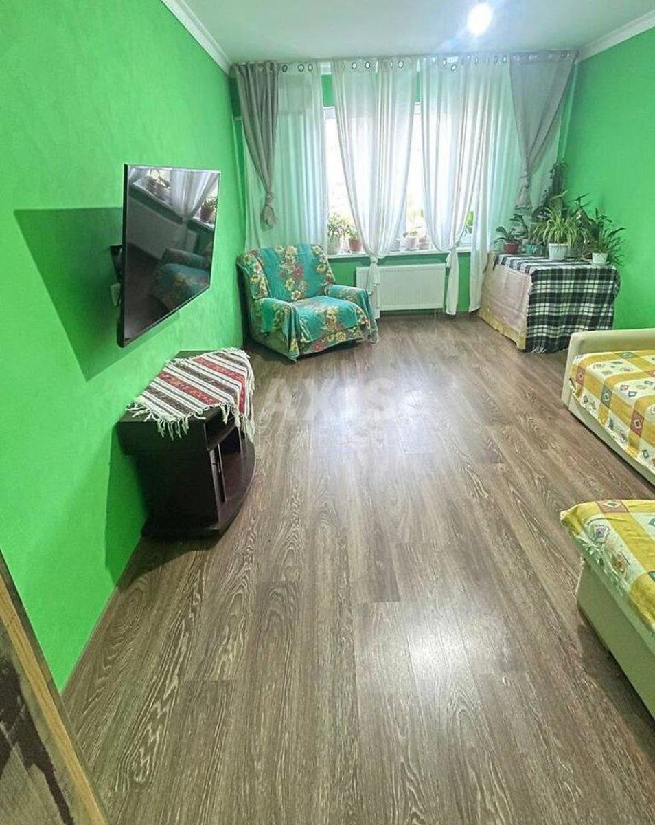 1k apartment vul. Zakrevs'kogo Mykoly 1014