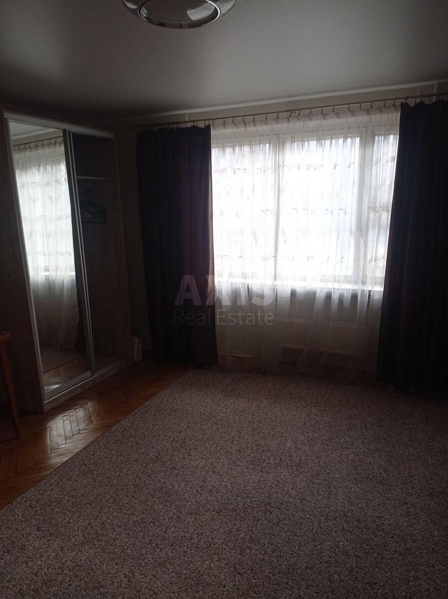 1k apartment pr-t Vatutina Generala 261