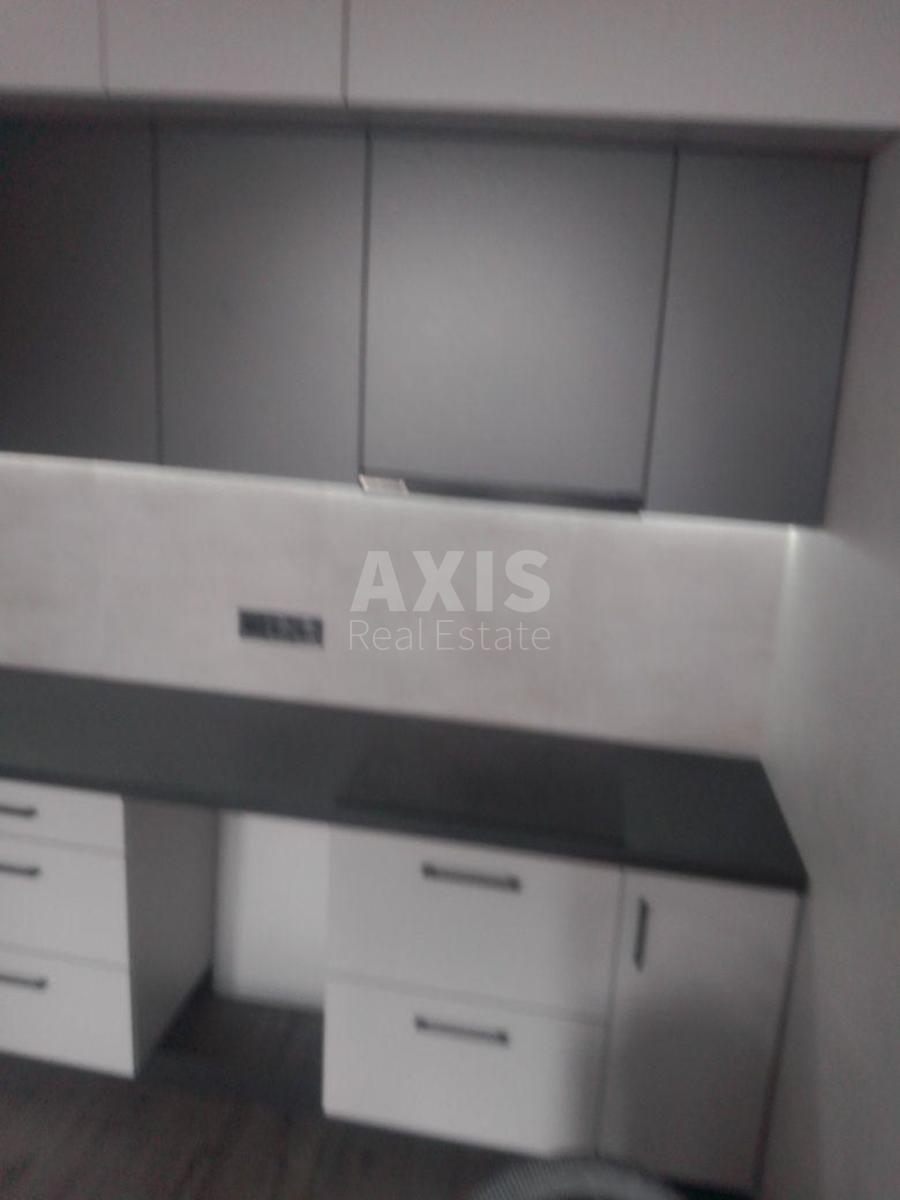 1k apartment pr-t Pravdy 39В0