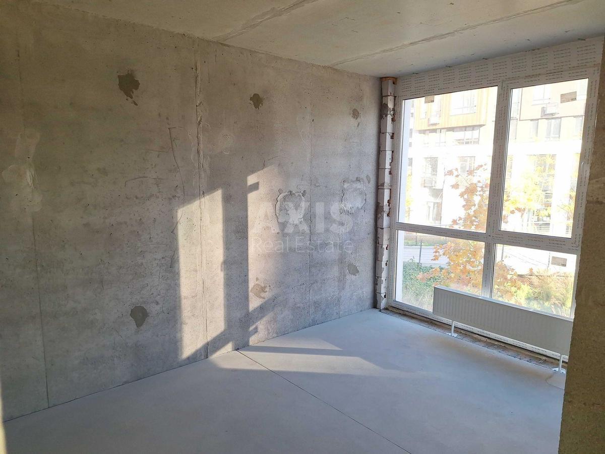 2k apartment vul. Saljutna 2Б4