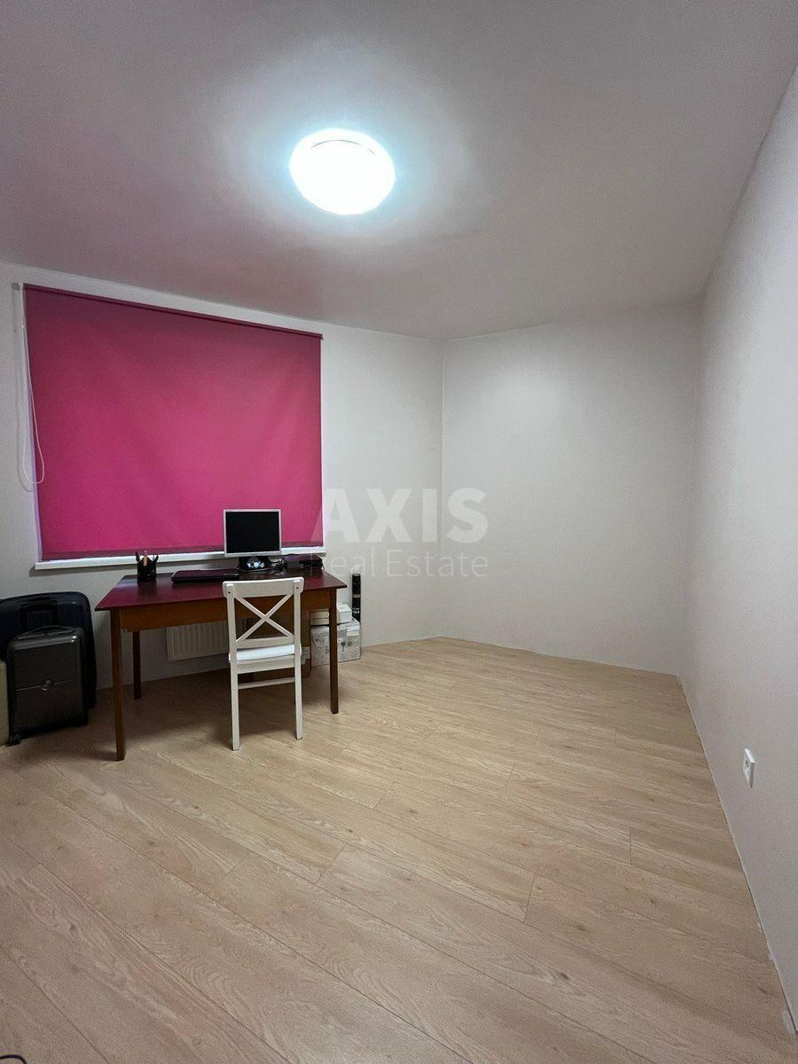 3k apartment vul. Chornyh Zaporozhciv 2611