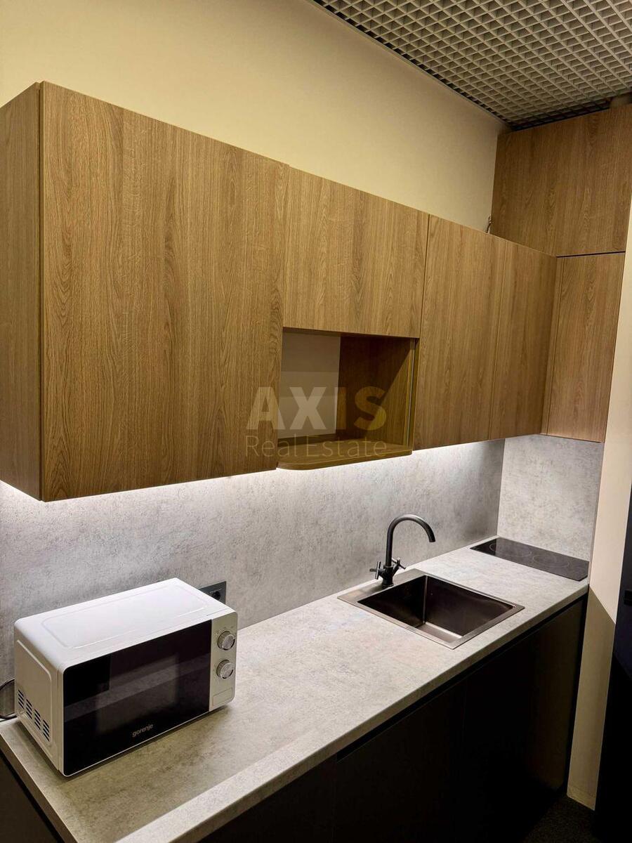 1k apartment vul. Andriya Verkhohlyada 15641140