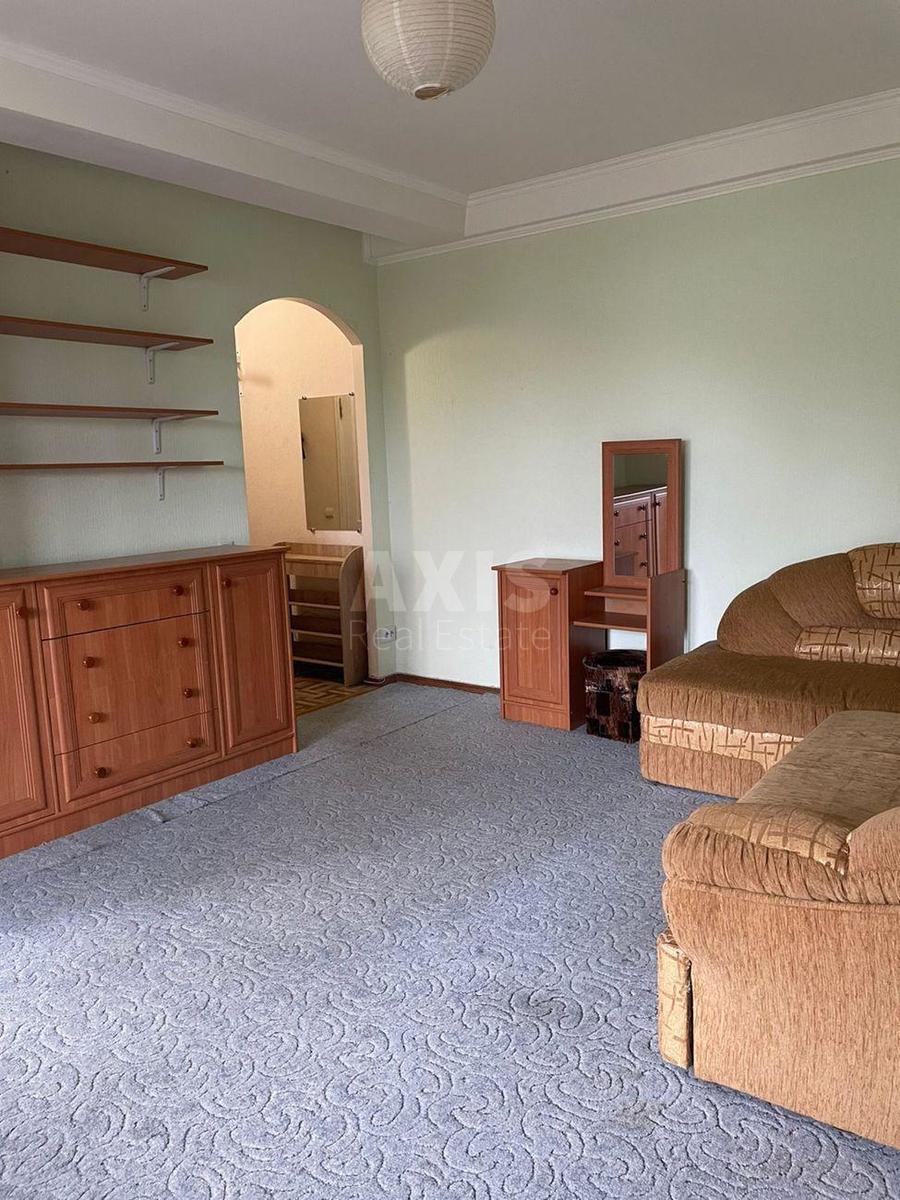 2k apartment bul. Gasheka Jaroslava 7А