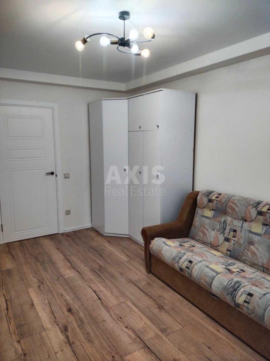 2k apartment vul. Kudri Ivana 422