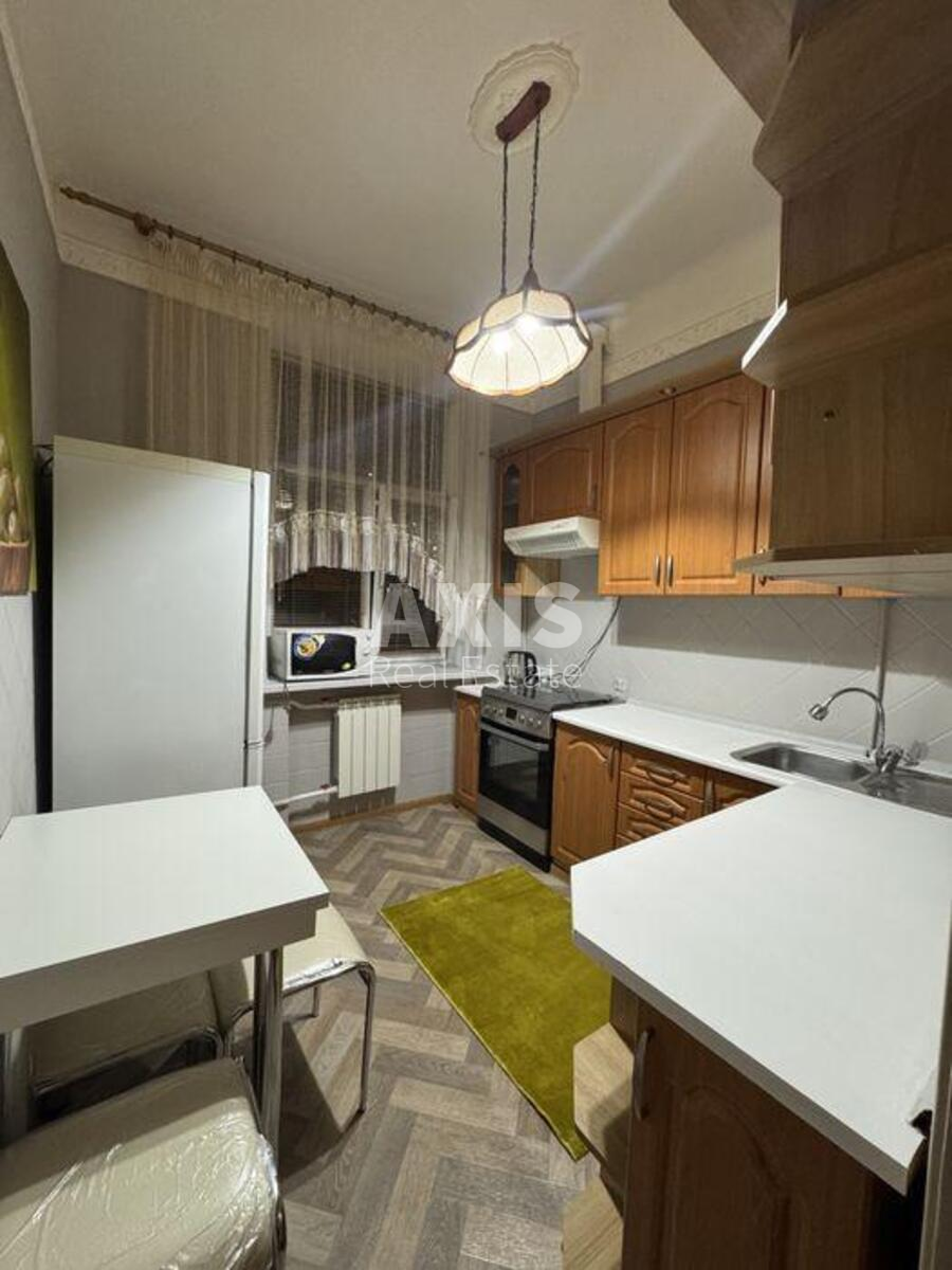 3k apartment vul. Saksagans'kogo 684