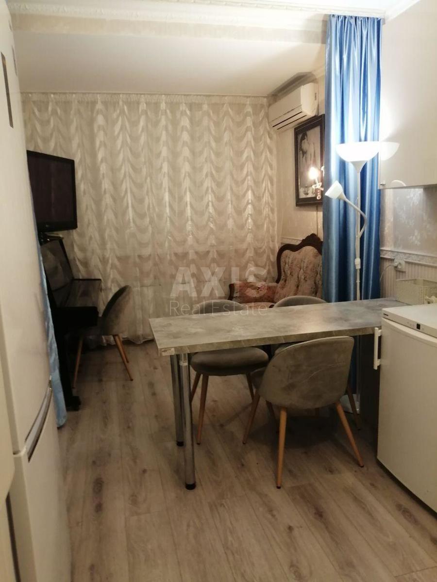 3к квартира ул. Ирининская 30