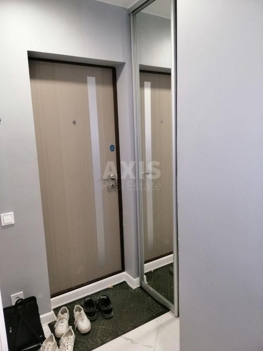 1k apartment vul. Martyrosjana 225
