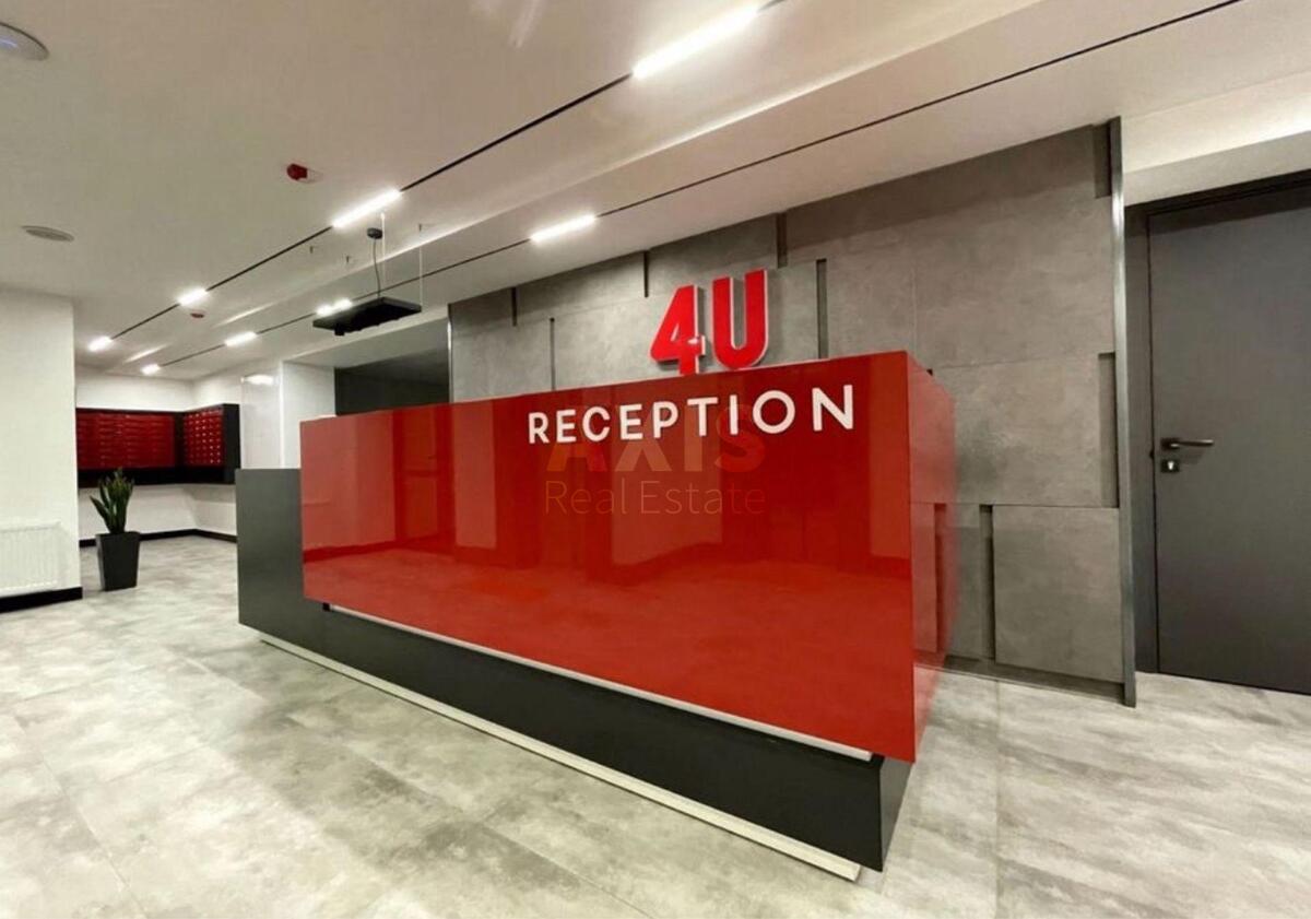 1k apartment vul. Bulahovs'kogo Akademika 2556599