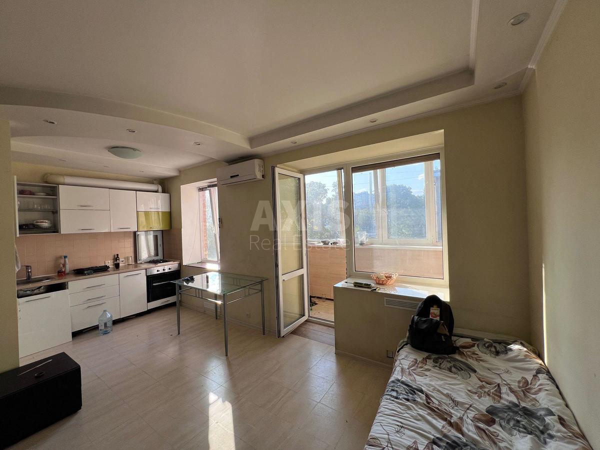 2k apartment pr-t Golosii'vs'kyj 94/110