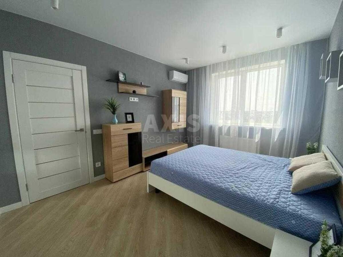 1k apartment bul. Kol'cova 7А600432