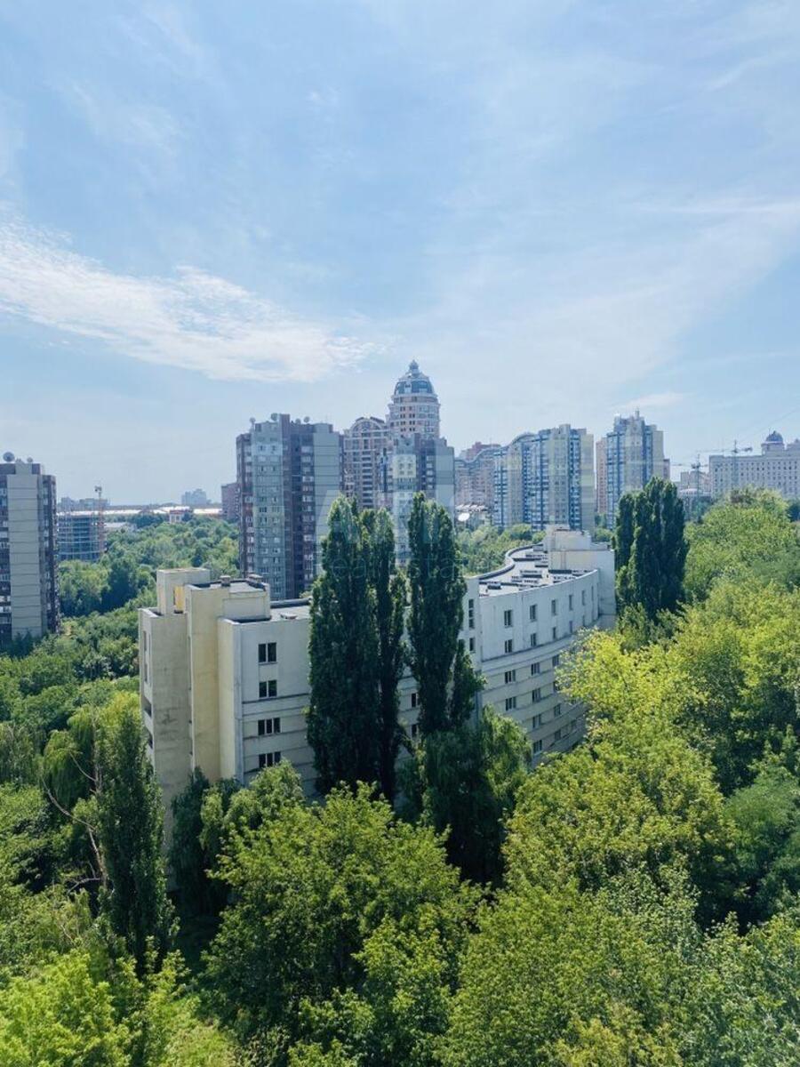 3k apartment vul. Lejpcyz'ka 13600810
