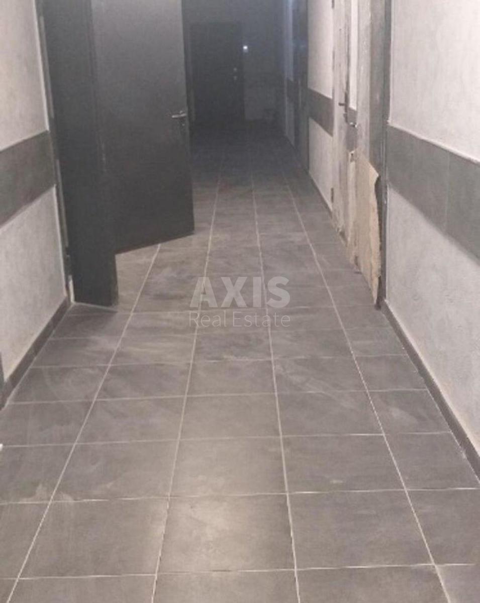 2k apartment vul. Dragomyrova Myhajla 4В2