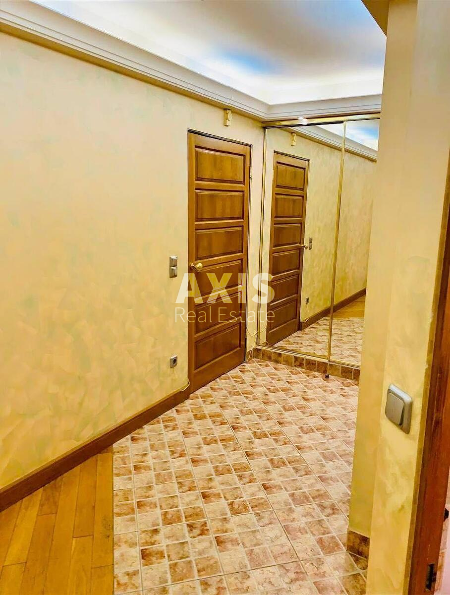 1k apartment vul. Florencii' 1/118