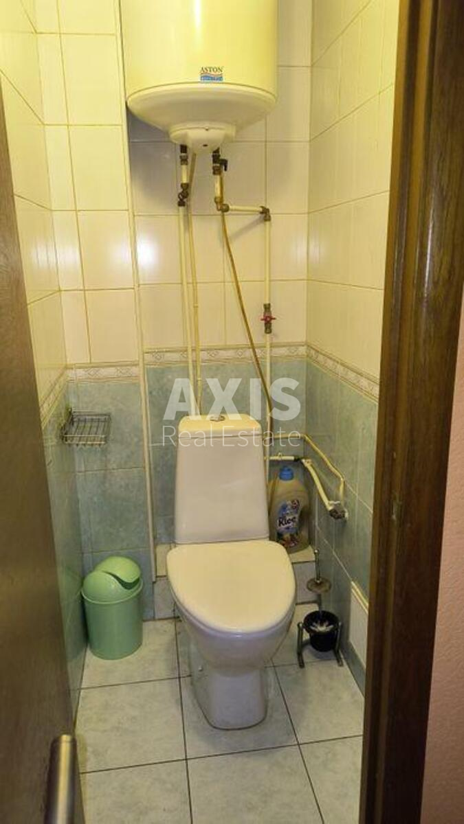 3k apartment vul. Kudrjashova 71
