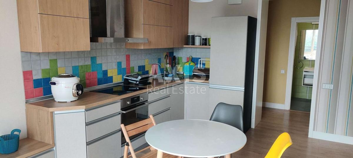 2k apartment vul. Petryc'kogo Anatolija 232342019