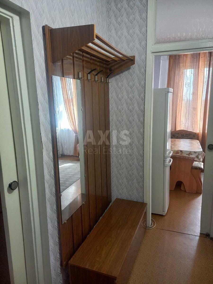 1к квартира ул. Заболотного Академика 42