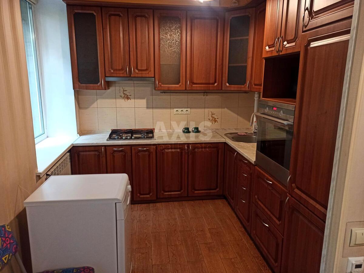 3k apartment pr-t Peremogy 3060184
